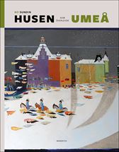Husen som överlevde Umeå