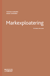 Markexploatering. Utg 8