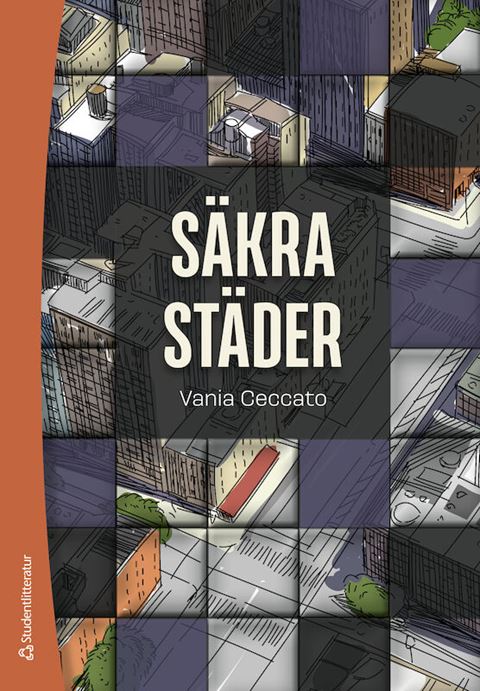 Säkra städer