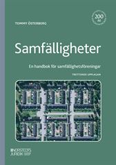 Samfälligheter. Utg 13