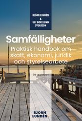 Samfälligheter. Praktisk handbok. Utg 9