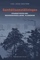 Samhällsomställningen