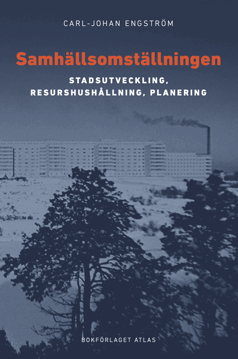 Samhällsomställningen
