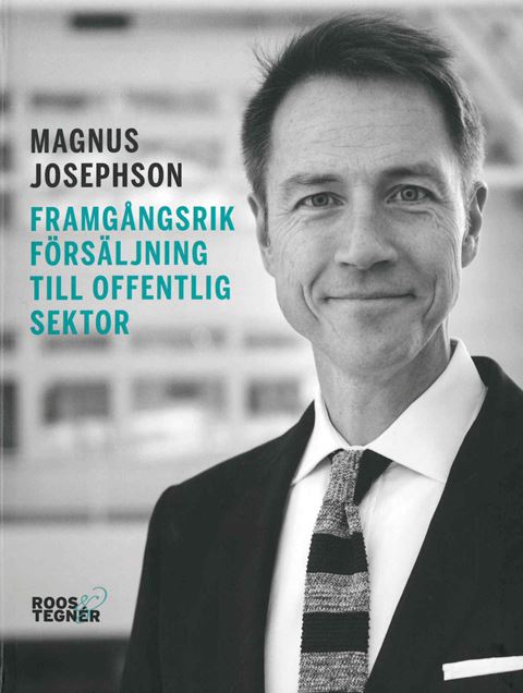 Framgångsrik försäljning till offentlig sektor