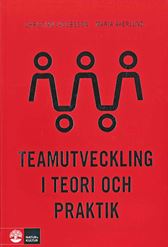 Teamutveckling i teori och praktik