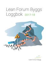 Lean Forum Byggs Loggbok 2017-18