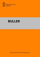 AFS 2005:16 Buller