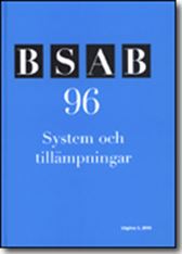 E-BOK BSAB 96. Utg 3