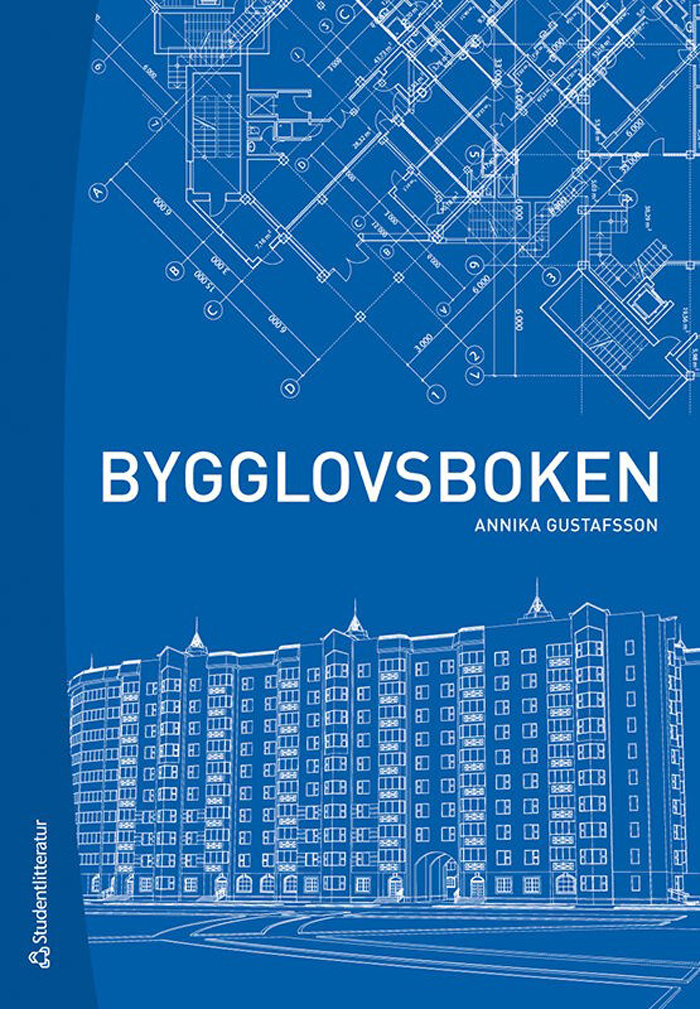 Bygglovsboken. Utg 3 | Svensk Byggtjänst