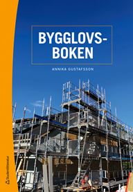 Bygglovsboken. Utg 4