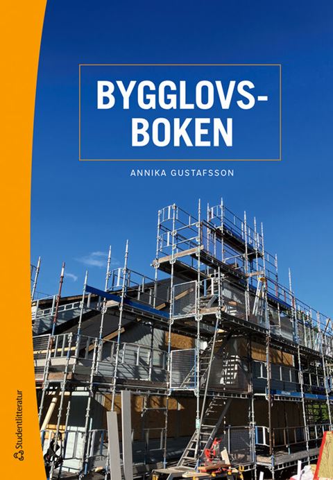 Bygglovsboken. Utg 4