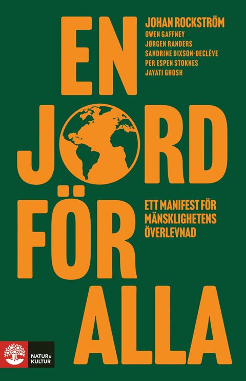 En jord för alla