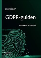 GDPR-guiden. Handbok för verkligheten