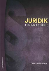 Juridik för inspektörer