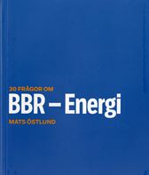 30 frågor om BBR - Energi