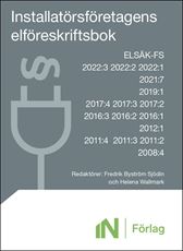Installatörsföretagens elföreskriftsbok