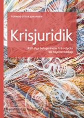 Krisjuridik