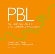 E-BOK PBL Utg 3. En handbok om PBL o samhällsbyggande