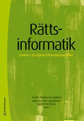 Rättsinformatik