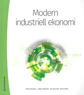 Modern industriell ekonomi