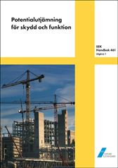 Potentialutjämning för skydd och funktion