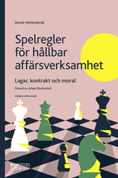 Spelregler för en hållbar affärsverksamhet. Utg 2