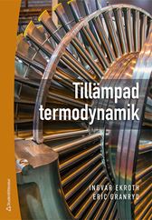 Tillämpad termodynamik. Utg 2