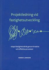 Projektledning vid fastighetsutveckling