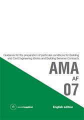 E-BOK AMA AF 07. English edition