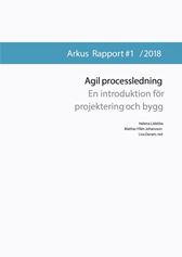 E-BOK Agil processledning