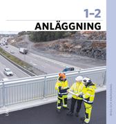 Anläggning 1-2. Faktabok