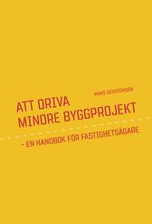 E-BOK Att driva mindre byggprojekt