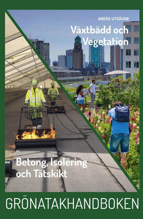 E-BOK Grönatakhandboken. Utg 2