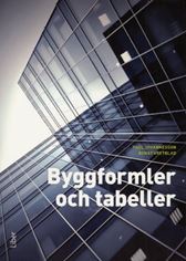 Byggformler och tabeller