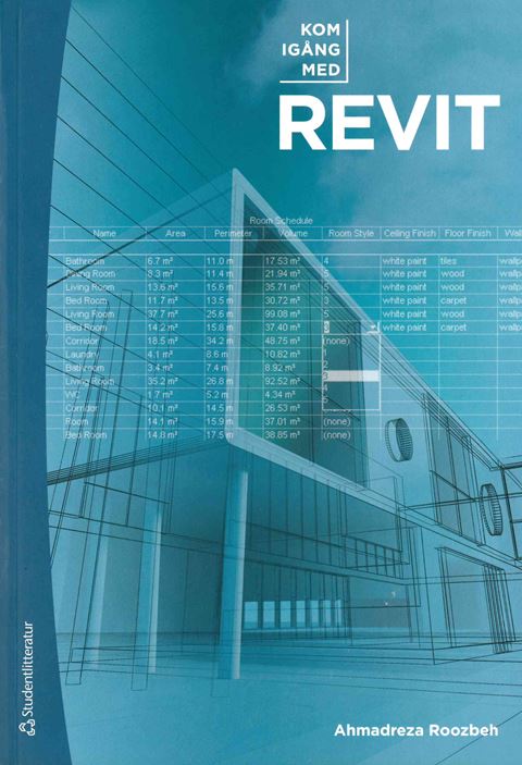 Kom igång med Revit