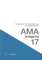 AMA Anläggning 17