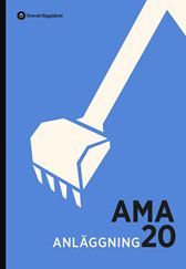 AMA Anläggning 20