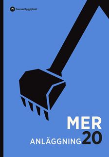 MER Anläggning 20