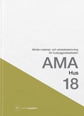 E-BOK AMA Hus 18