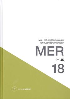 E-BOK MER Hus 18