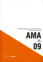 E-BOK AMA EL 09