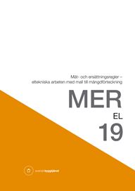 E-BOK MER EL 19