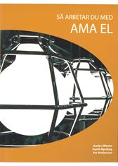 E-BOK Så arbetar du med AMA EL
