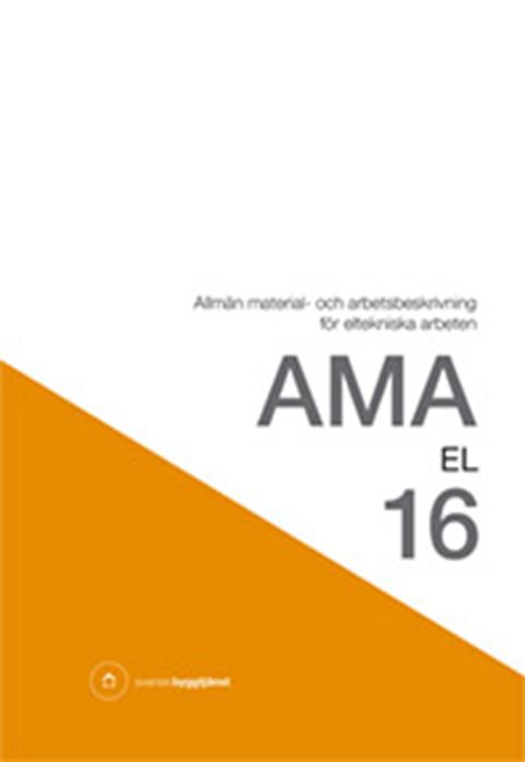 E-BOK AMA EL 16