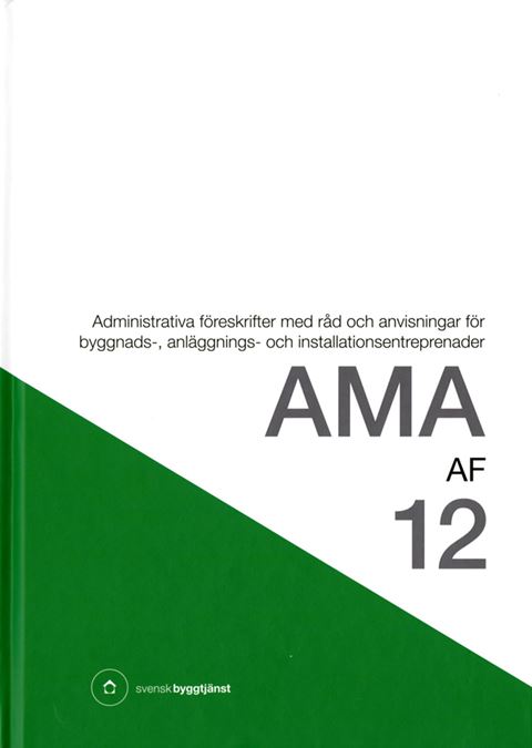 AMA AF 12