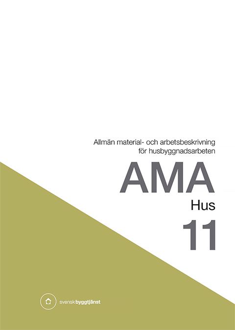 E-BOK AMA Hus 11