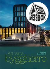Att vara byggherre