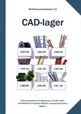 E-BOK CAD-lager. Utg 3