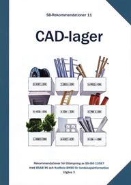 E-BOK CAD-lager. Utg 3