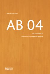 En kommentar AB 04. Utg 3